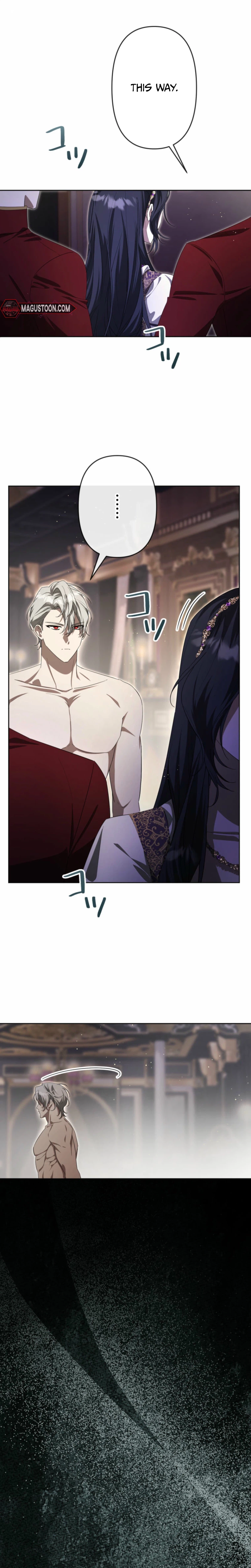 Captivating the Tyrant Before My Death Chapter 5 Page 18