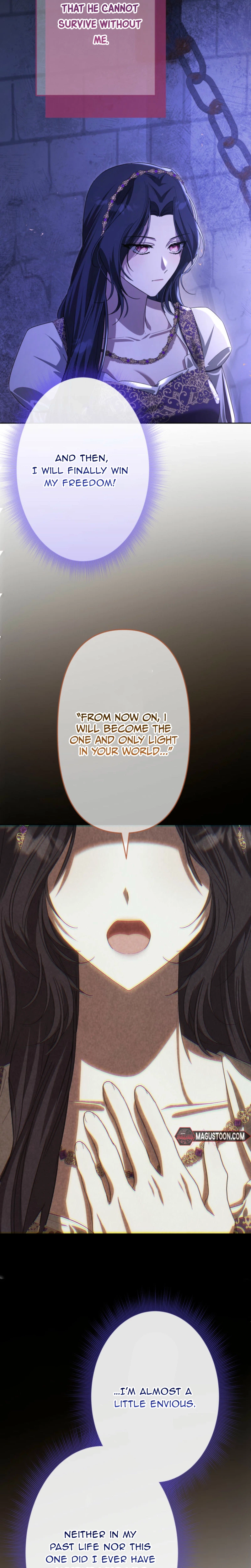 Captivating the Tyrant Before My Death Chapter 5 Page 22