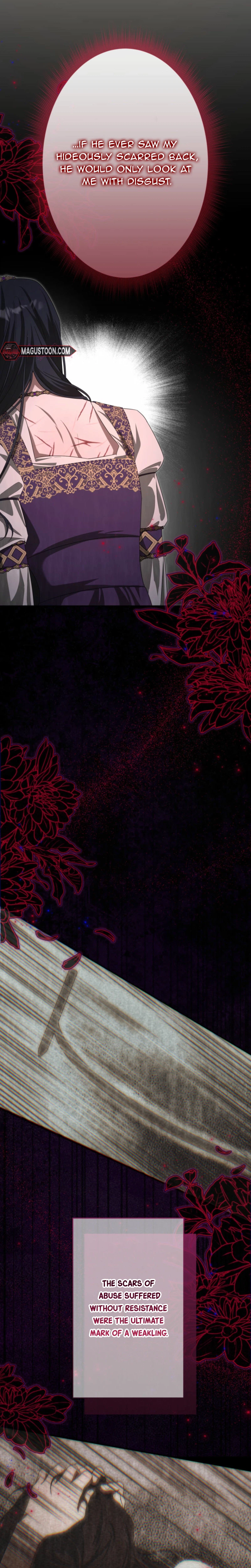 Captivating the Tyrant Before My Death Chapter 5 Page 24