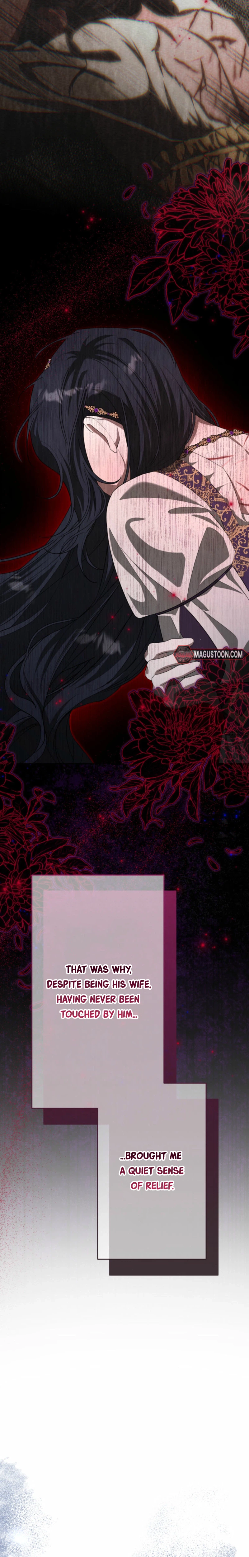 Captivating the Tyrant Before My Death Chapter 5 Page 25