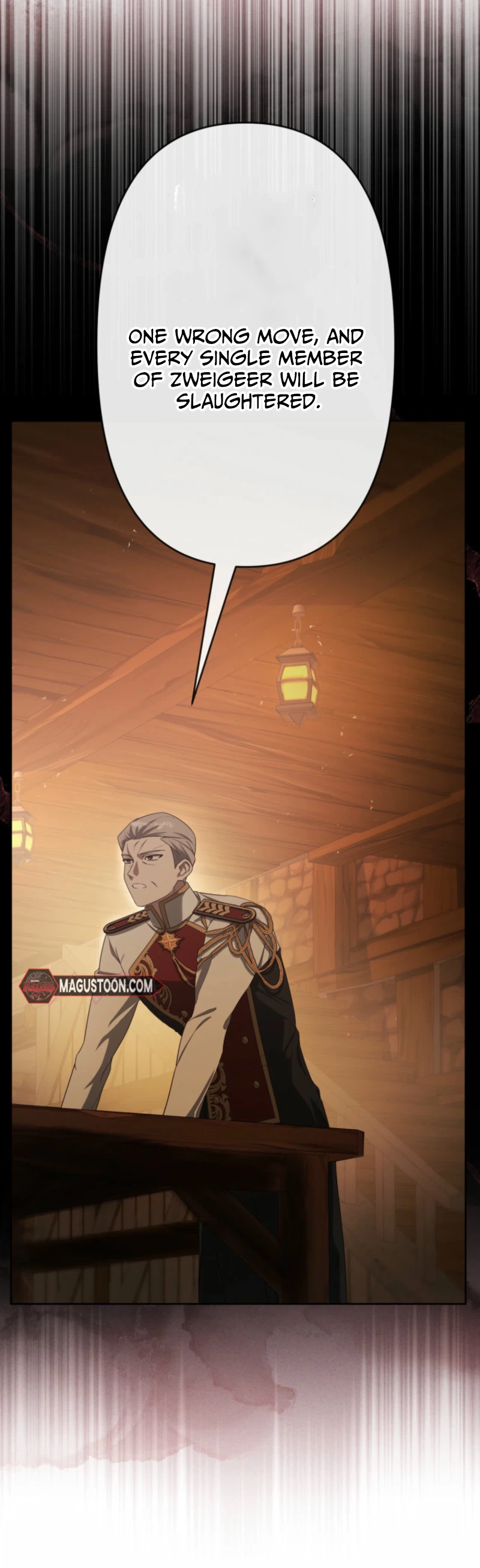 Captivating the Tyrant Before My Death Chapter 5 Page 38