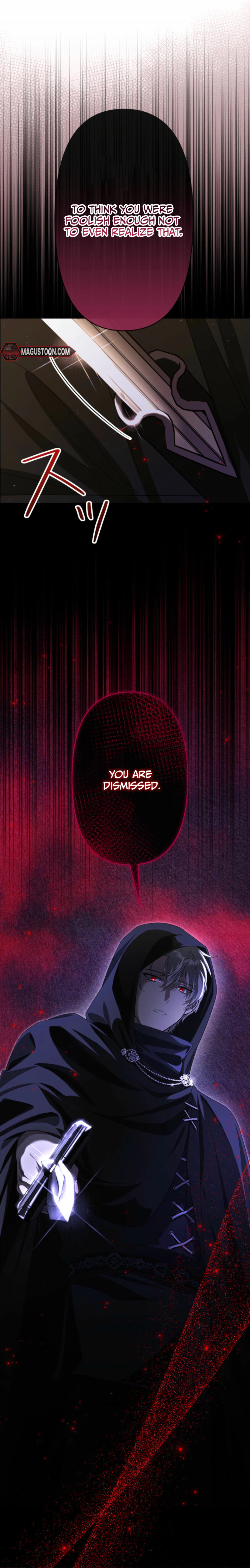 Captivating the Tyrant Before My Death Chapter 5 Page 42