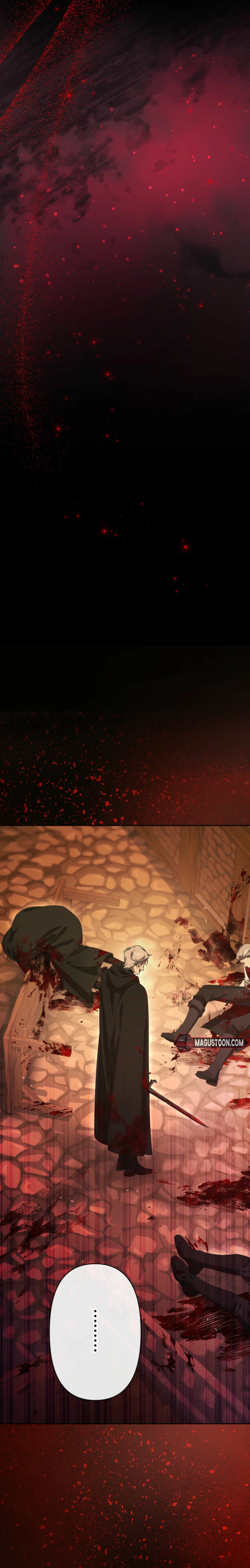Captivating the Tyrant Before My Death Chapter 5 Page 43