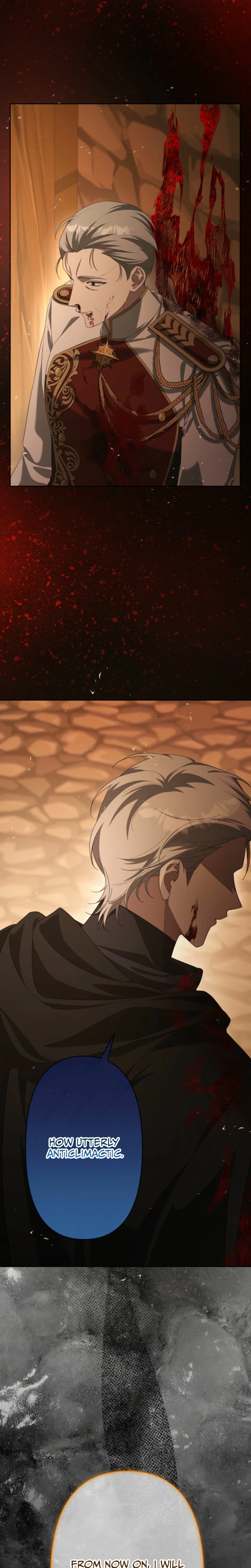 Captivating the Tyrant Before My Death Chapter 5 Page 44