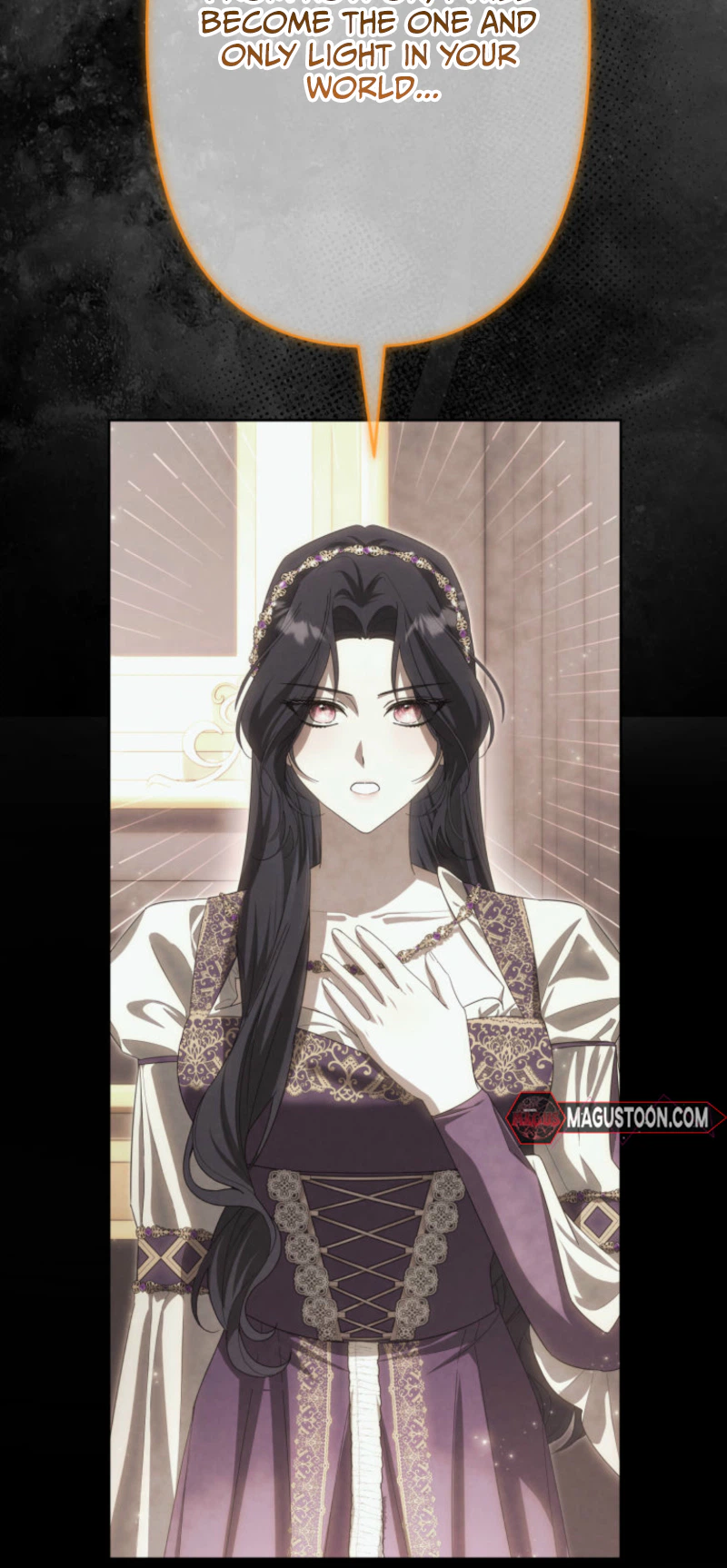 Captivating the Tyrant Before My Death Chapter 5 Page 45