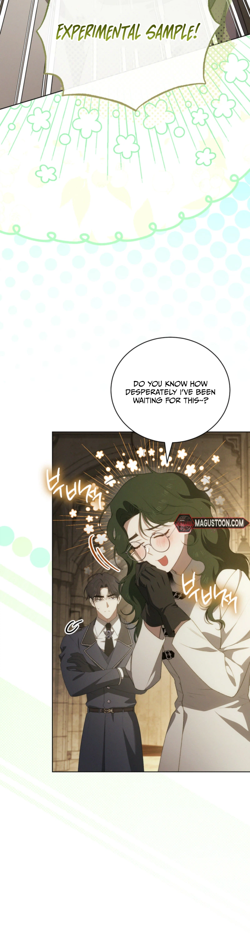 Captivating the Tyrant Before My Death Chapter 19 Page 16