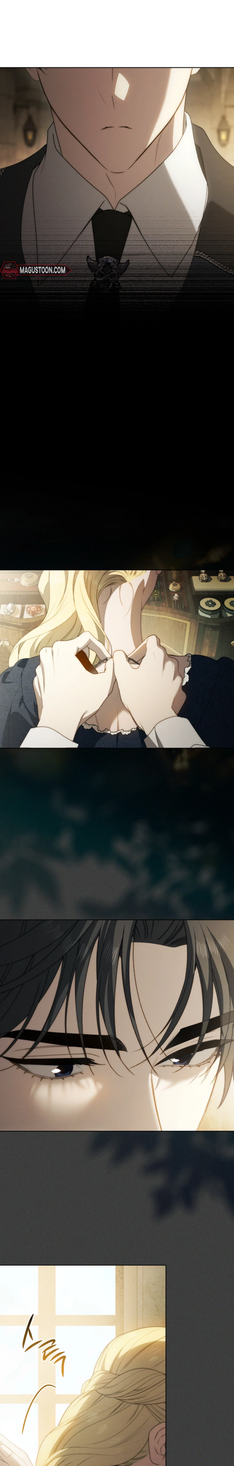 Captivating the Tyrant Before My Death Chapter 19 Page 17