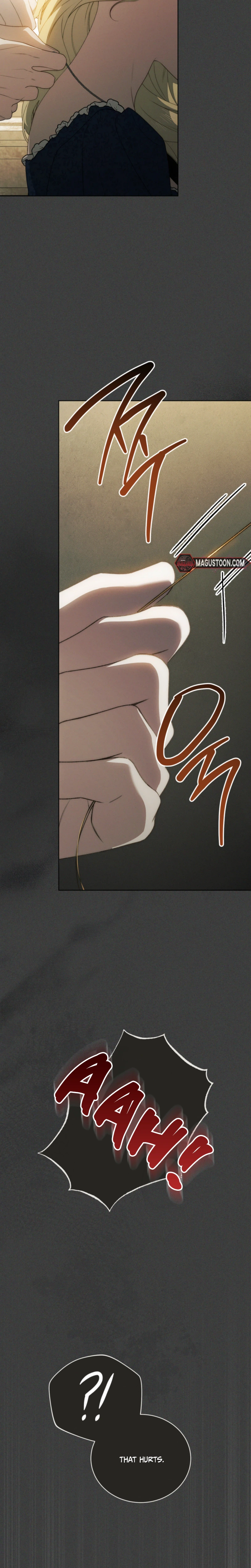 Captivating the Tyrant Before My Death Chapter 19 Page 18