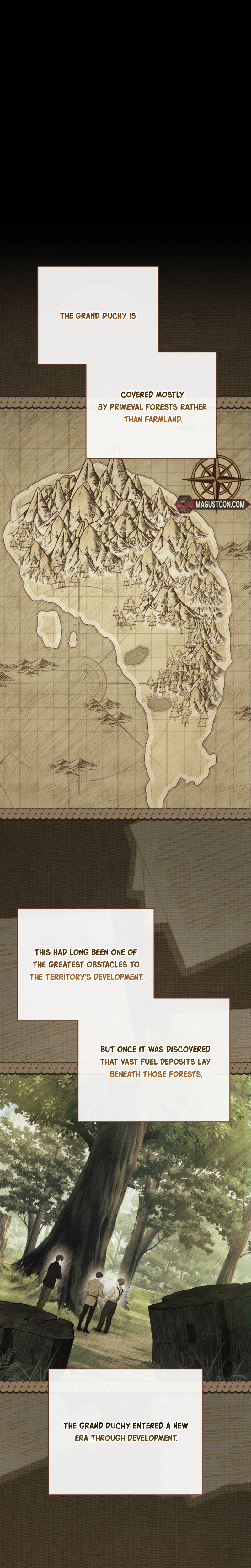 Captivating the Tyrant Before My Death Chapter 19 Page 23