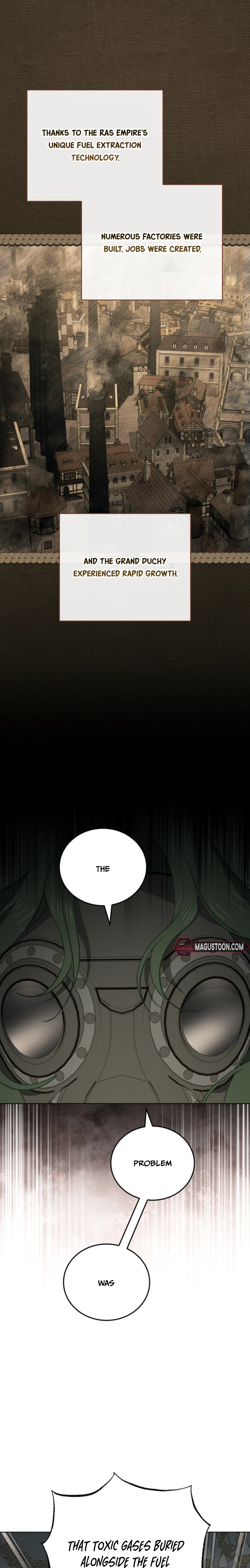 Captivating the Tyrant Before My Death Chapter 19 Page 24