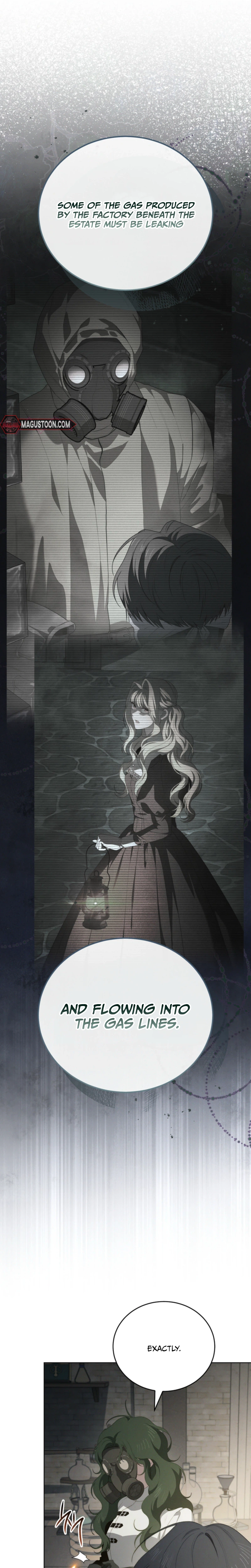 Captivating the Tyrant Before My Death Chapter 19 Page 29