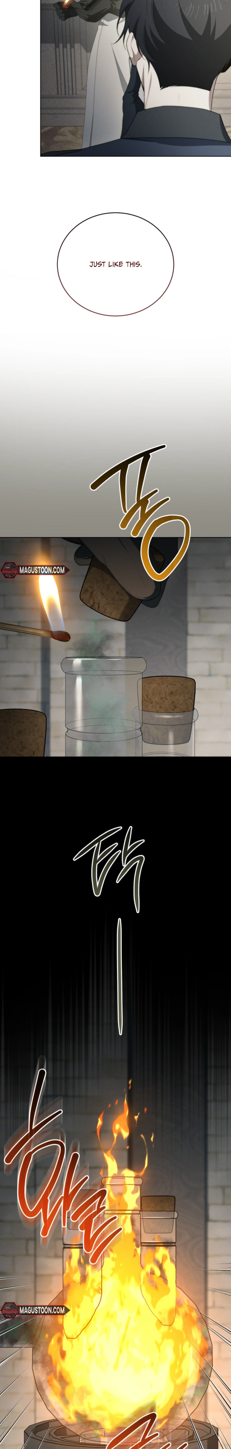 Captivating the Tyrant Before My Death Chapter 19 Page 30
