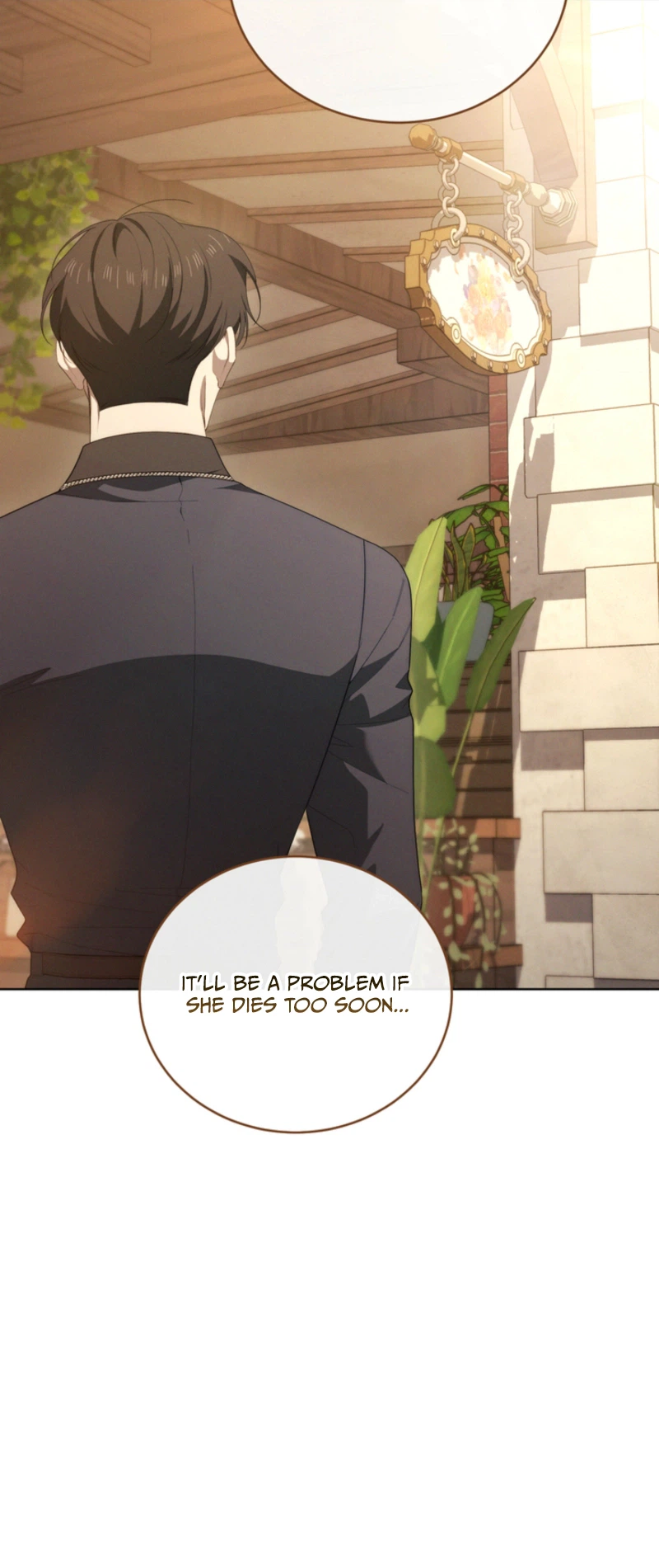 Captivating the Tyrant Before My Death Chapter 19 Page 37