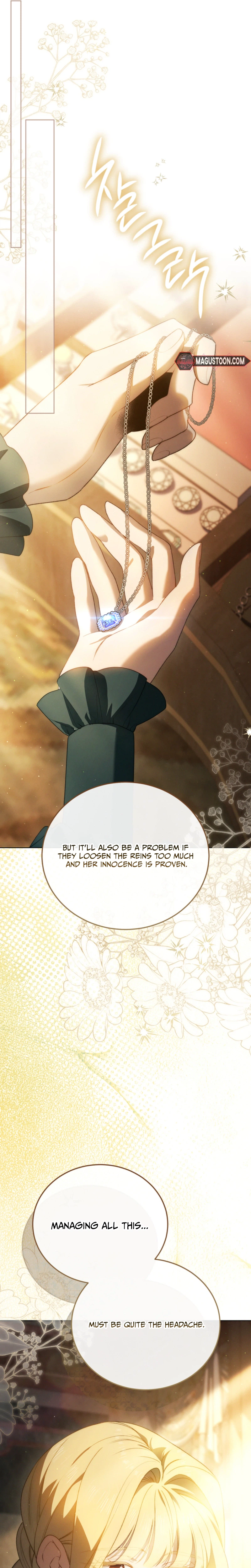 Captivating the Tyrant Before My Death Chapter 19 Page 38
