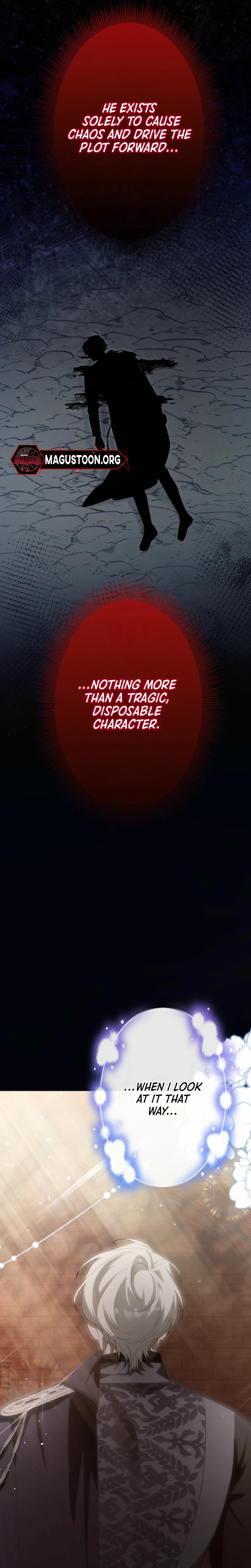 Captivating the Tyrant Before My Death Chapter 8 Page 7