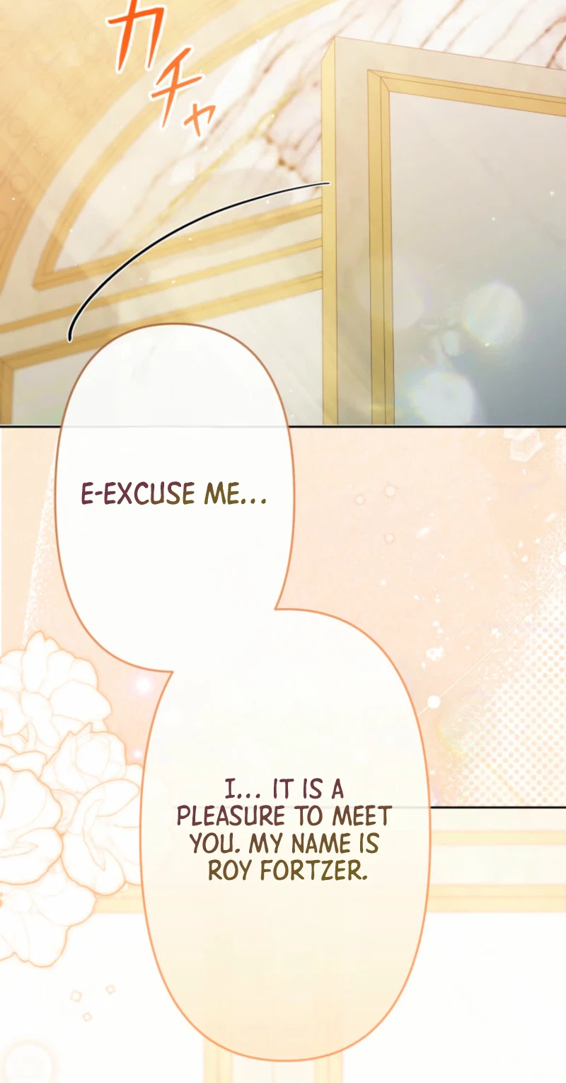 Captivating the Tyrant Before My Death Chapter 8 Page 21