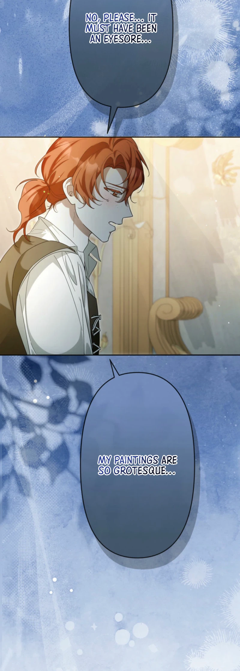 Captivating the Tyrant Before My Death Chapter 8 Page 24