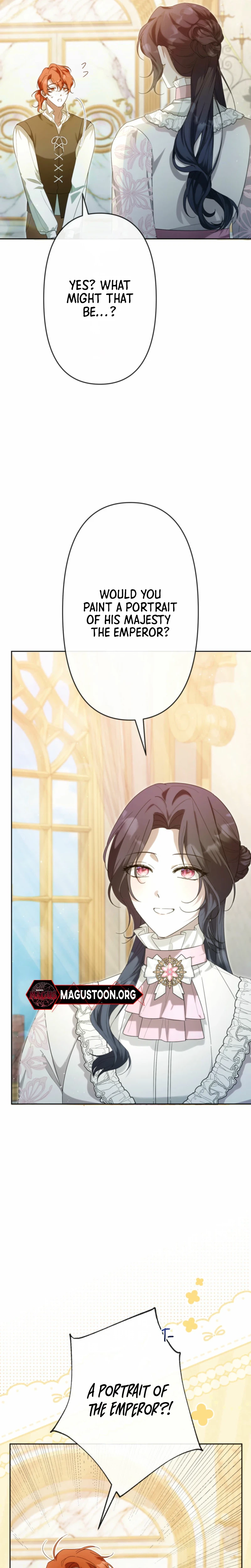 Captivating the Tyrant Before My Death Chapter 8 Page 28