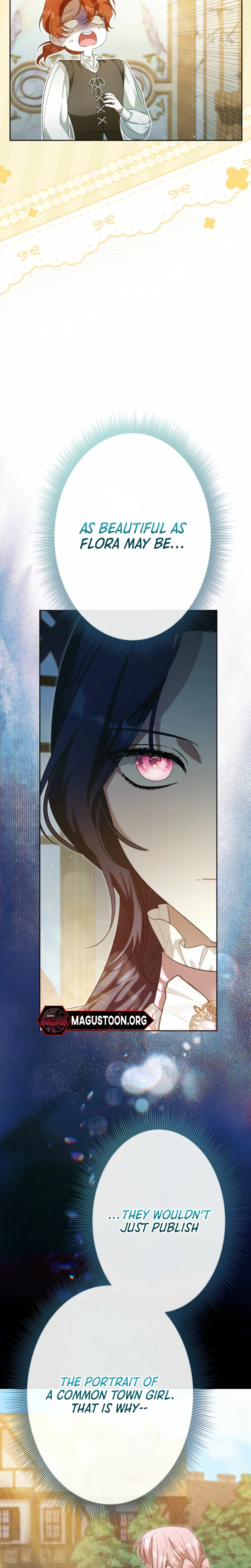 Captivating the Tyrant Before My Death Chapter 8 Page 29