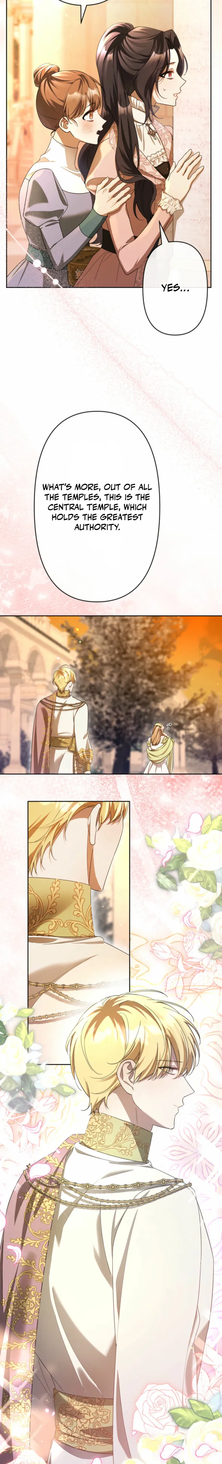 Captivating the Tyrant Before My Death Chapter 7 Page 2