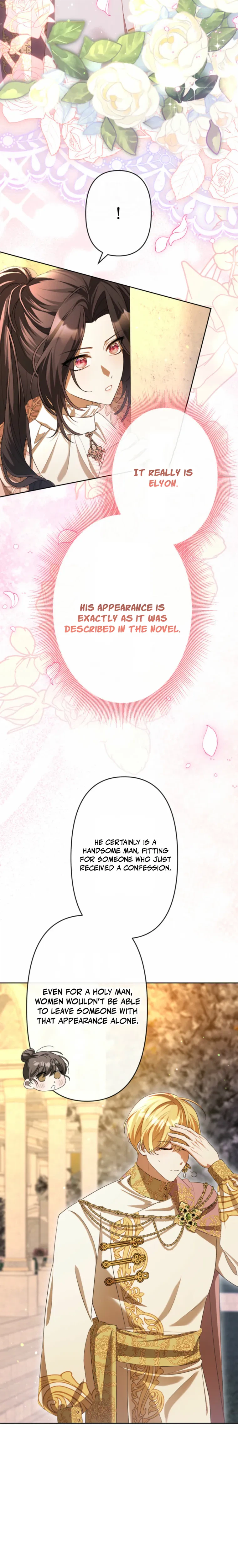 Captivating the Tyrant Before My Death Chapter 7 Page 3
