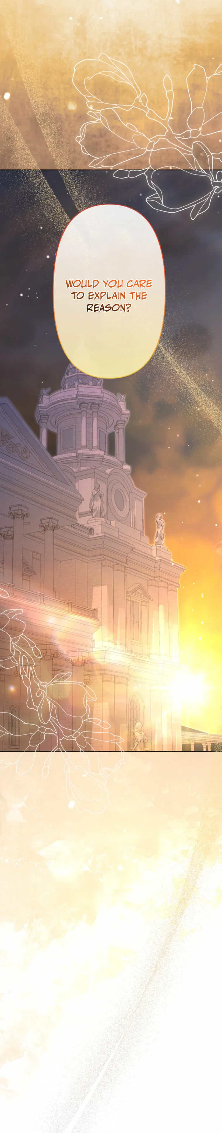 Captivating the Tyrant Before My Death Chapter 7 Page 21