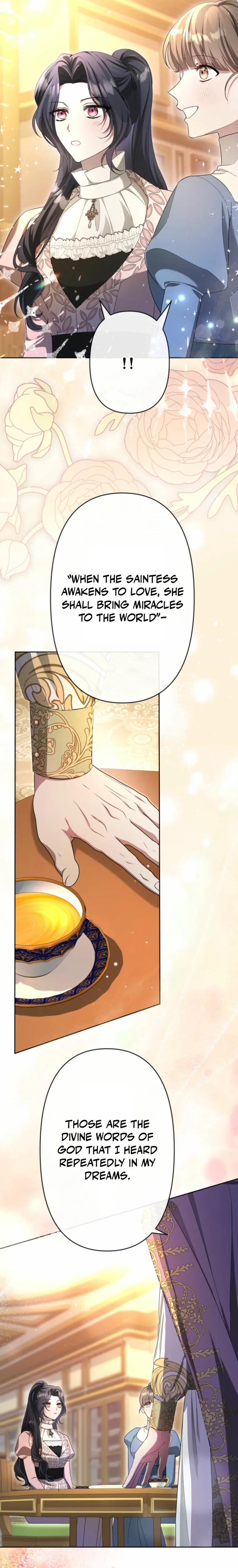 Captivating the Tyrant Before My Death Chapter 7 Page 28