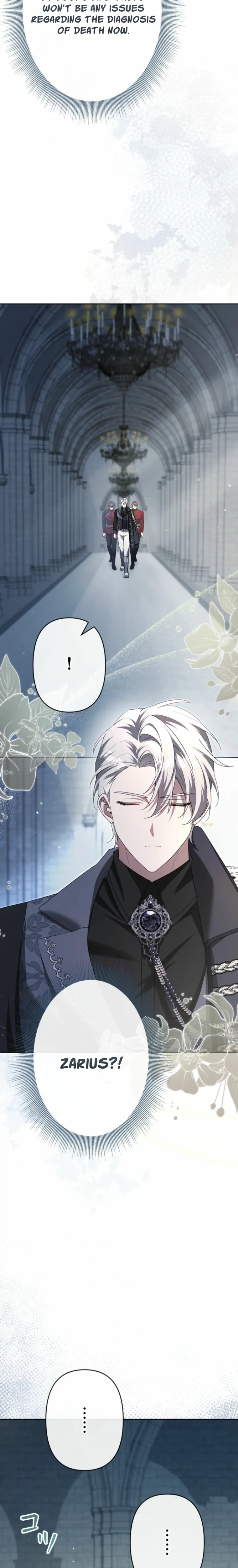 Captivating the Tyrant Before My Death Chapter 7 Page 32