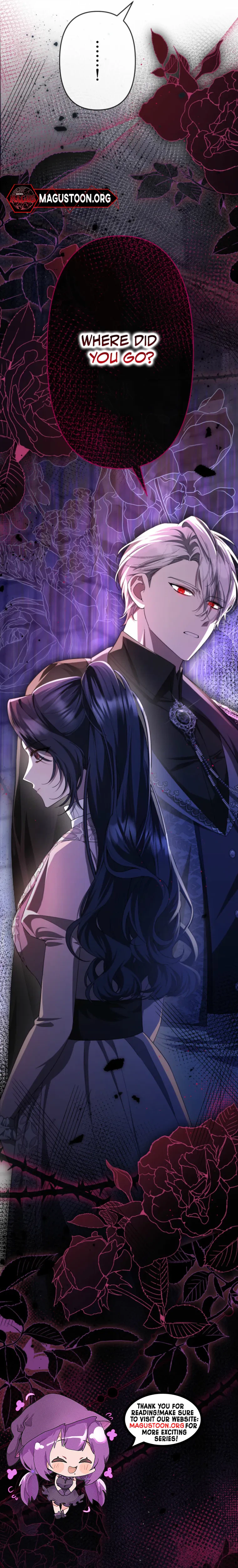 Captivating the Tyrant Before My Death Chapter 7 Page 34