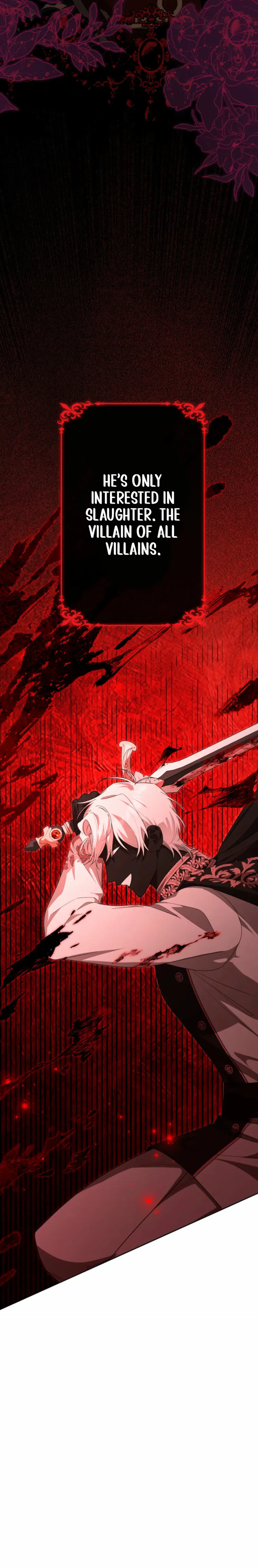Captivating the Tyrant Before My Death Chapter 13 Page 3