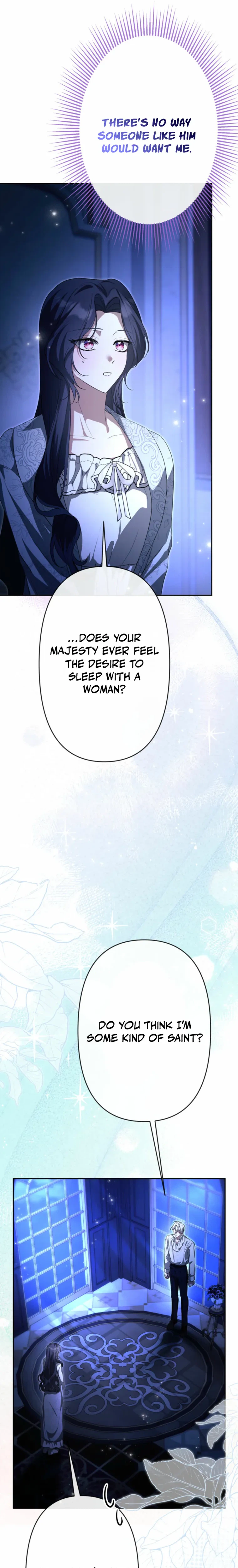 Captivating the Tyrant Before My Death Chapter 13 Page 4