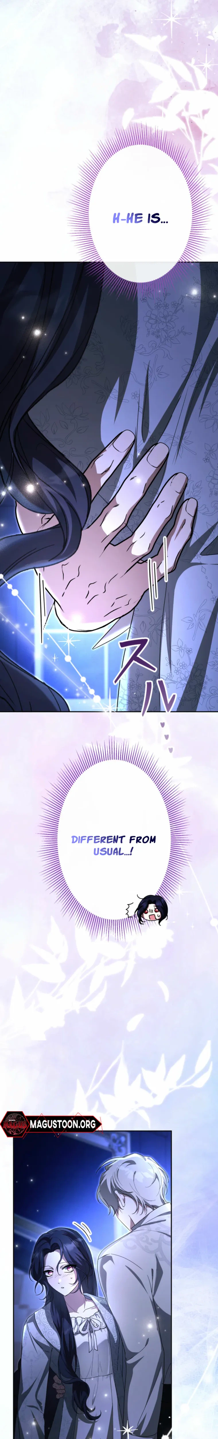 Captivating the Tyrant Before My Death Chapter 13 Page 7