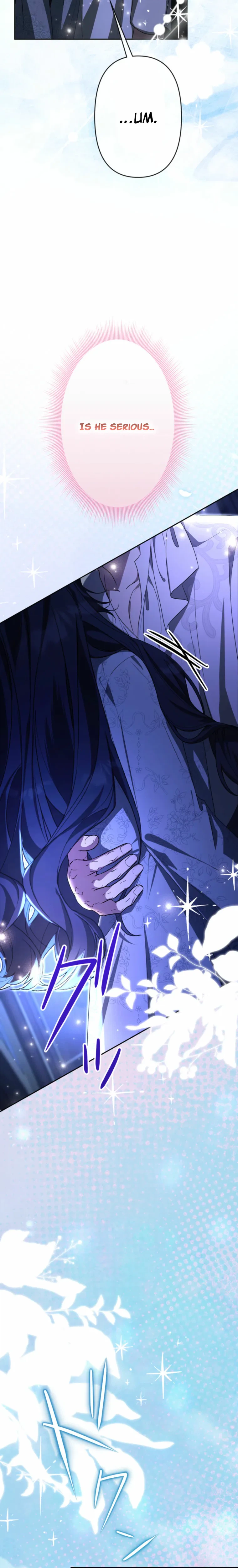 Captivating the Tyrant Before My Death Chapter 13 Page 8