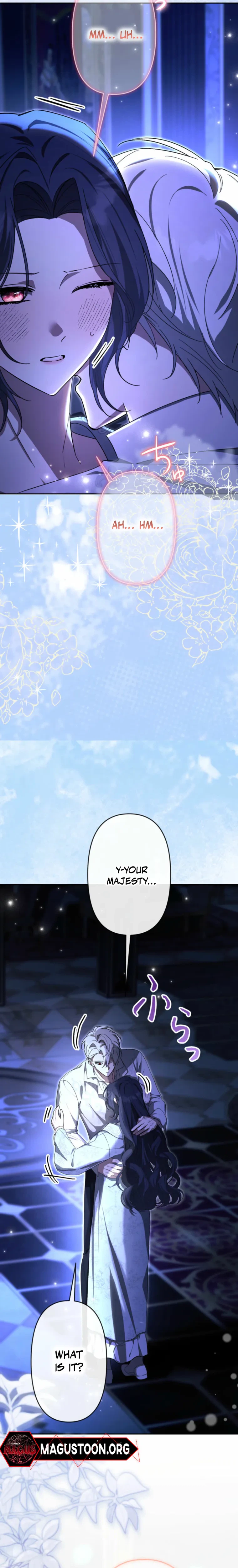 Captivating the Tyrant Before My Death Chapter 13 Page 13