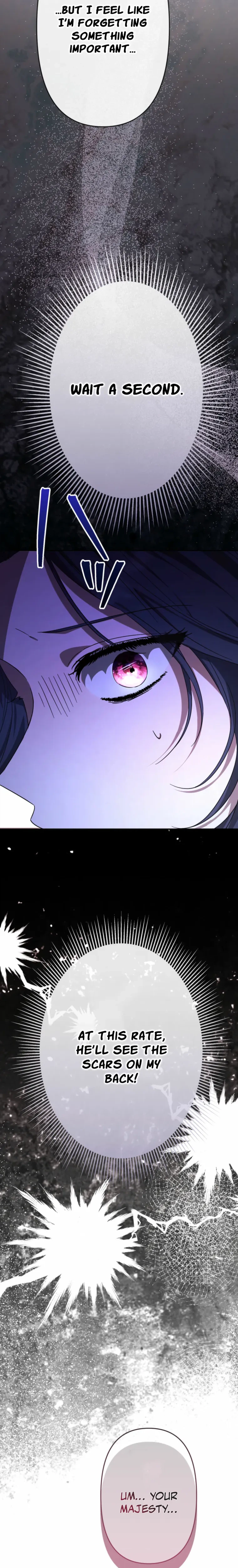 Captivating the Tyrant Before My Death Chapter 13 Page 17