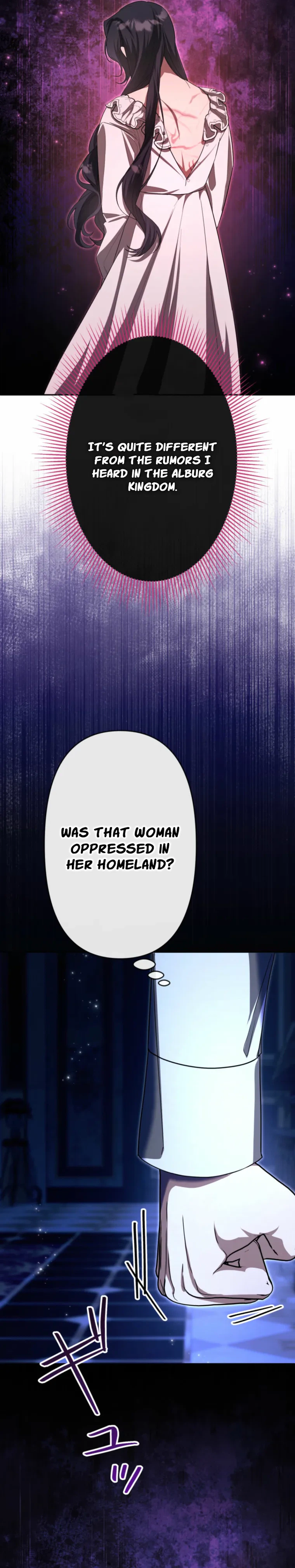 Captivating the Tyrant Before My Death Chapter 13 Page 24