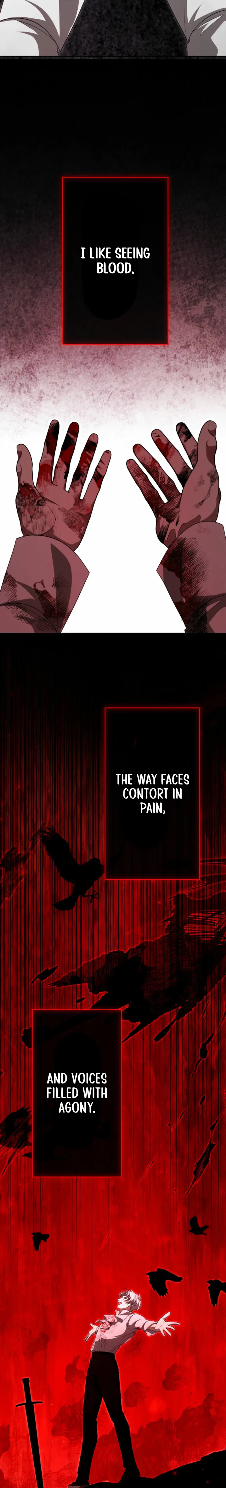 Captivating the Tyrant Before My Death Chapter 13 Page 26