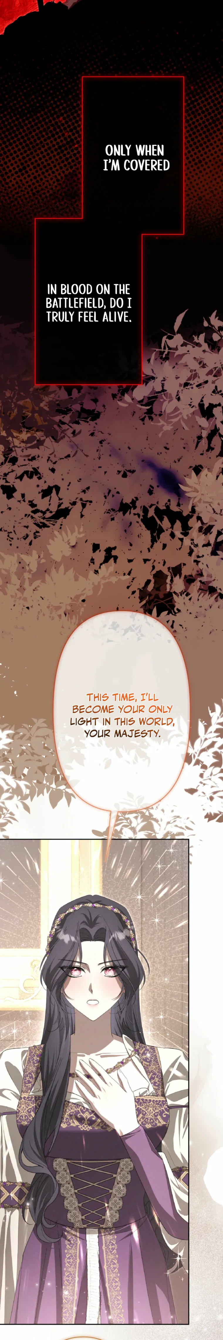 Captivating the Tyrant Before My Death Chapter 13 Page 27