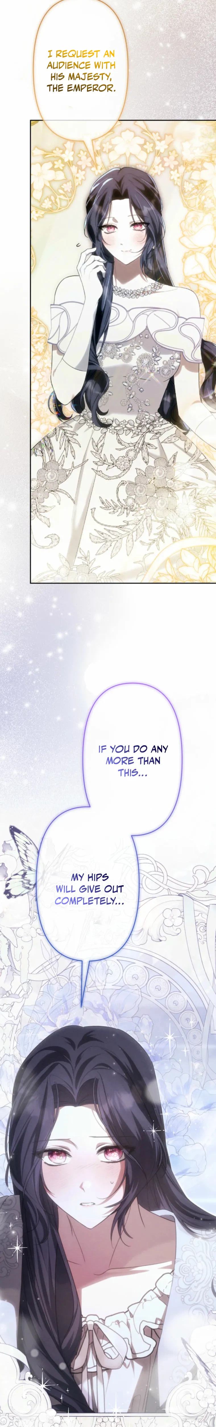 Captivating the Tyrant Before My Death Chapter 13 Page 28