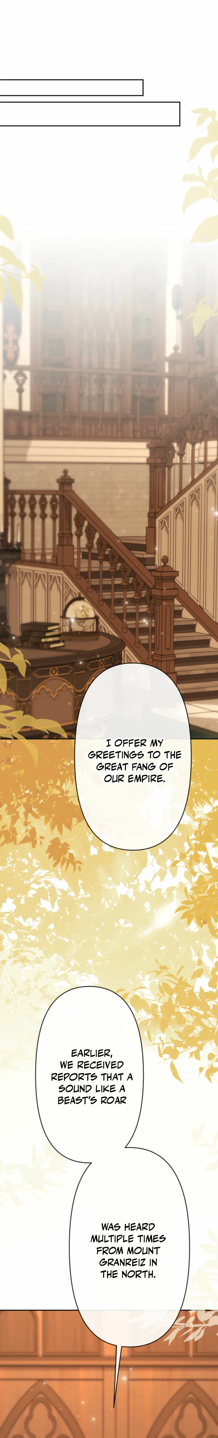 Captivating the Tyrant Before My Death Chapter 13 Page 33
