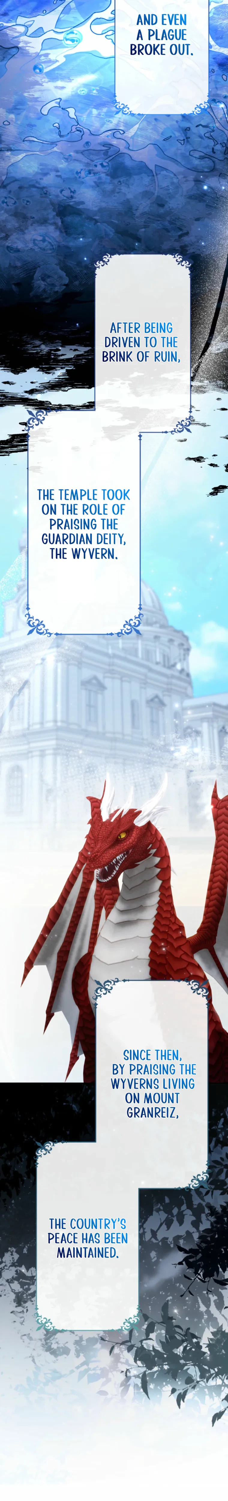 Captivating the Tyrant Before My Death Chapter 13 Page 36