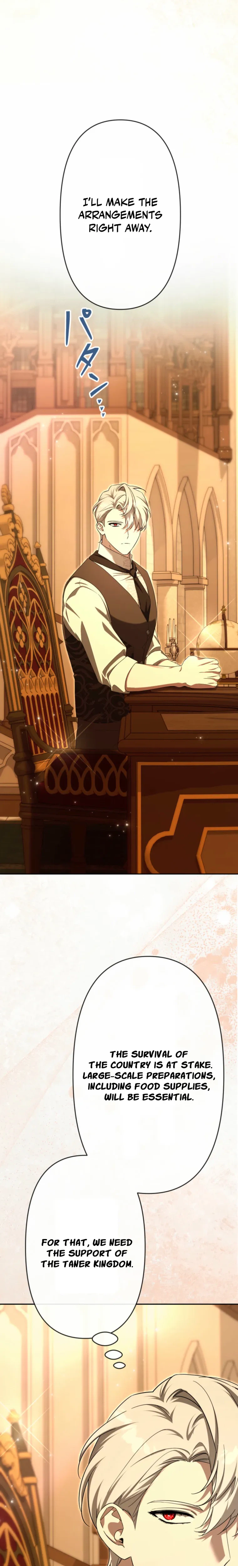Captivating the Tyrant Before My Death Chapter 13 Page 38