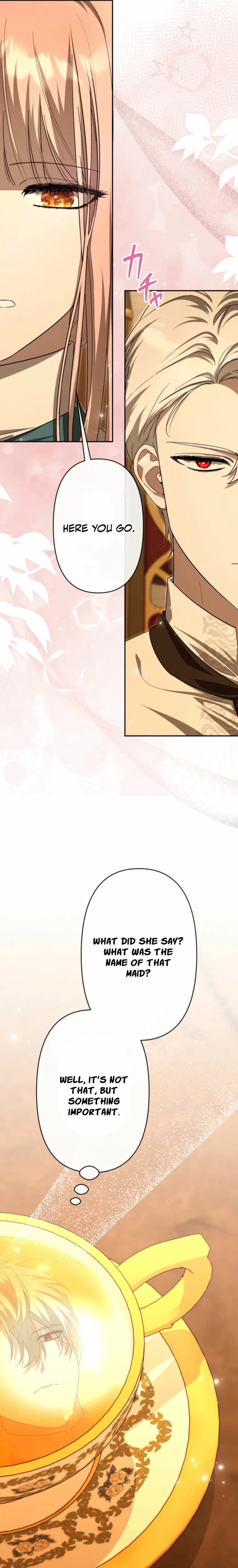 Captivating the Tyrant Before My Death Chapter 13 Page 41