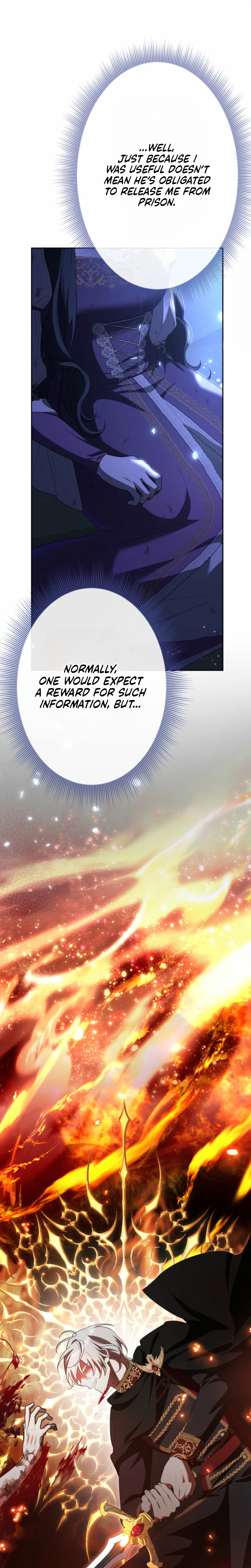 Captivating the Tyrant Before My Death Chapter 6 Page 4