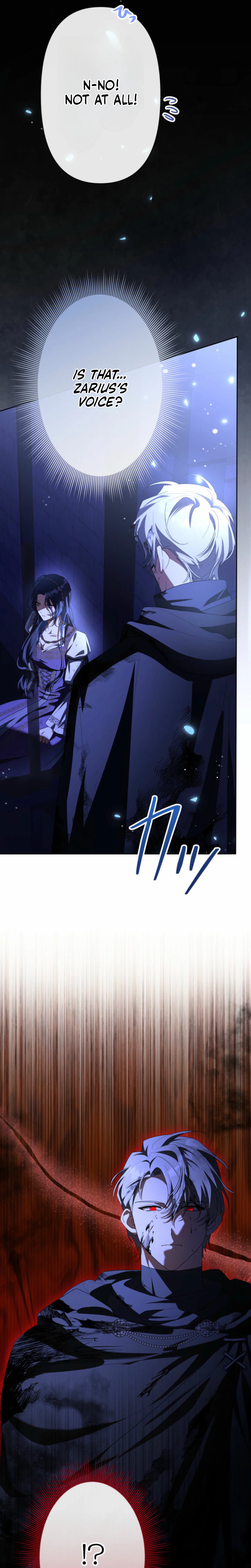 Captivating the Tyrant Before My Death Chapter 6 Page 7