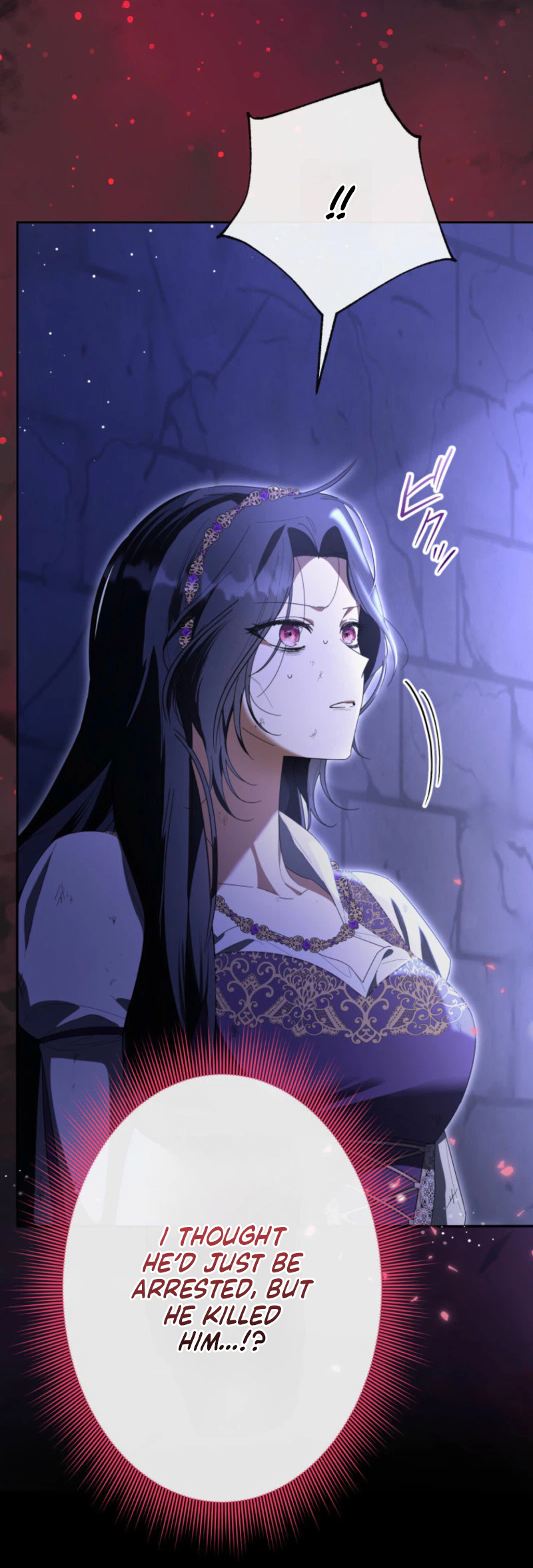 Captivating the Tyrant Before My Death Chapter 6 Page 10