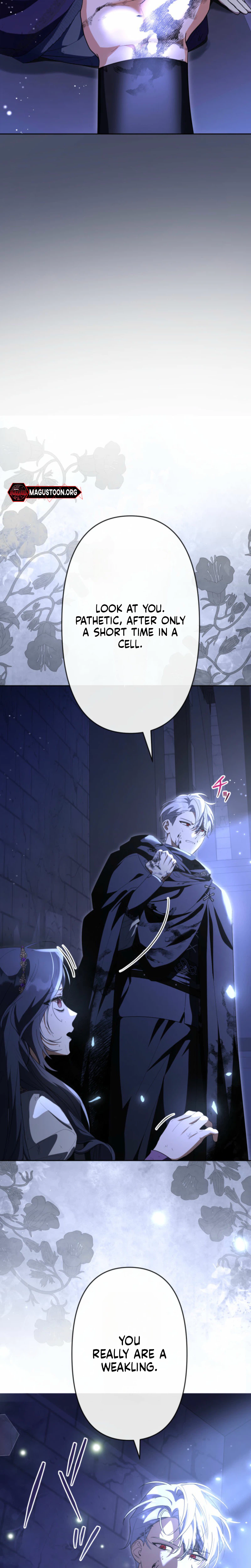 Captivating the Tyrant Before My Death Chapter 6 Page 12