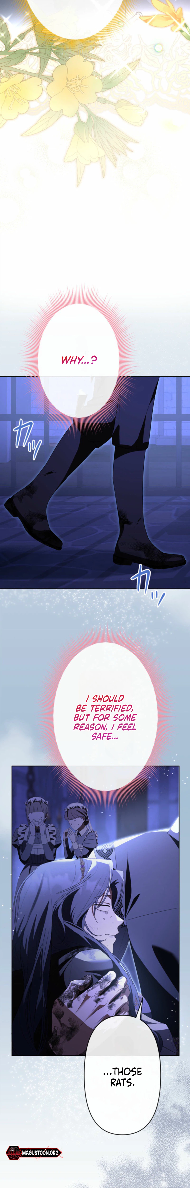 Captivating the Tyrant Before My Death Chapter 6 Page 15