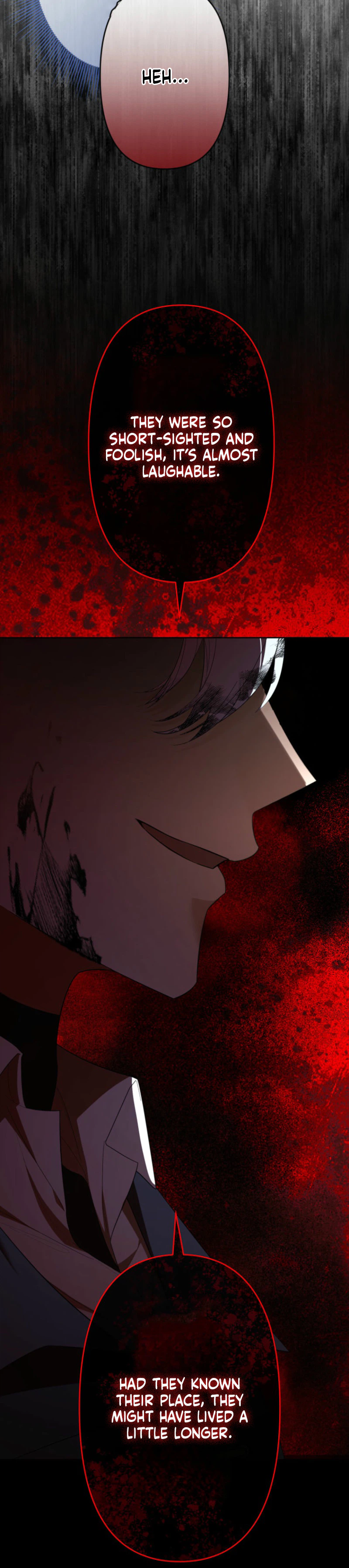 Captivating the Tyrant Before My Death Chapter 6 Page 17