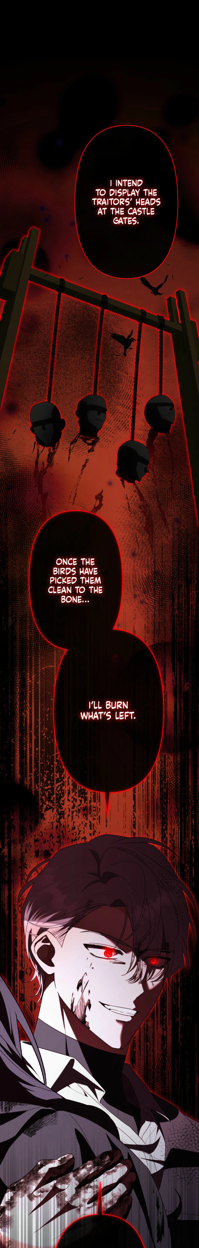 Captivating the Tyrant Before My Death Chapter 6 Page 18